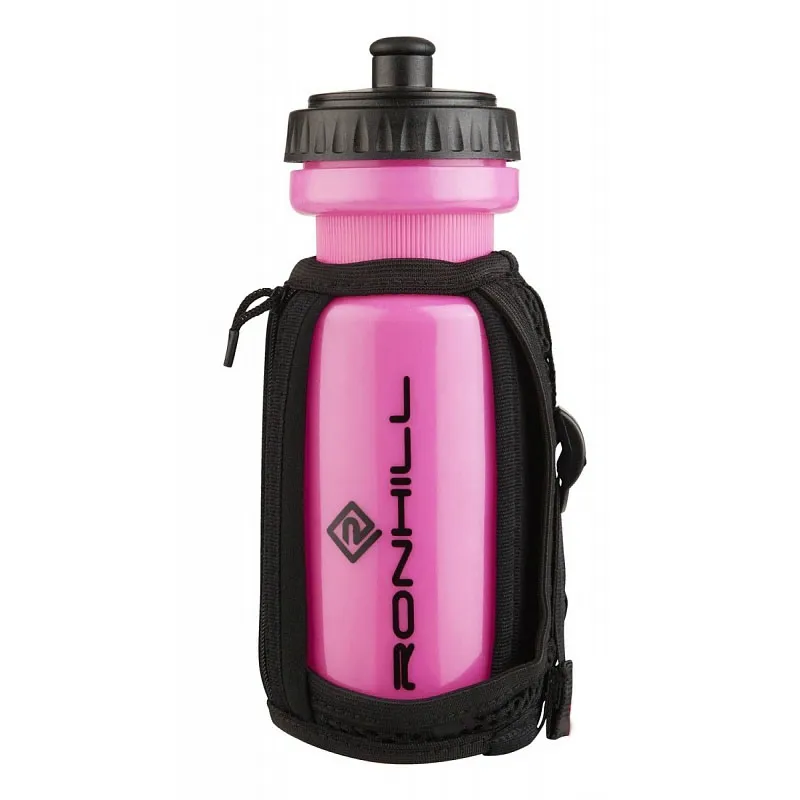 Ronhill Run Bottle Pink